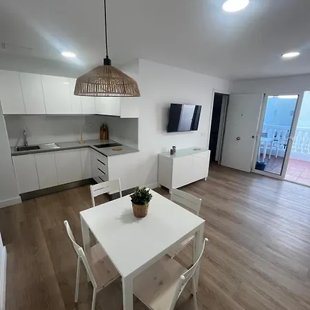 Azulito * ラスパルマス・デ・グランカナリア