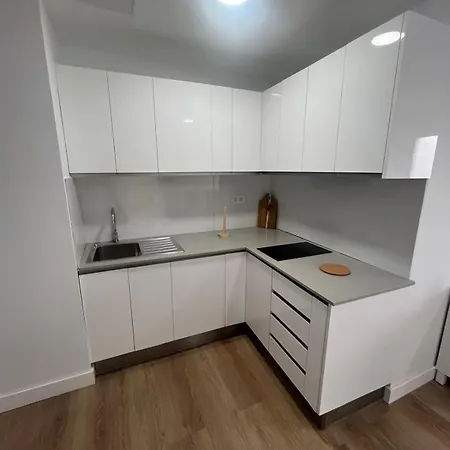 Azulito アパート *