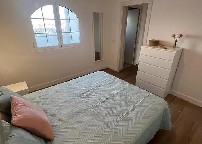 アパート Azulito