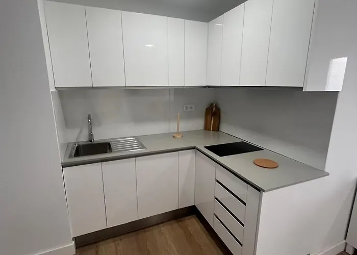 Azulito アパート *