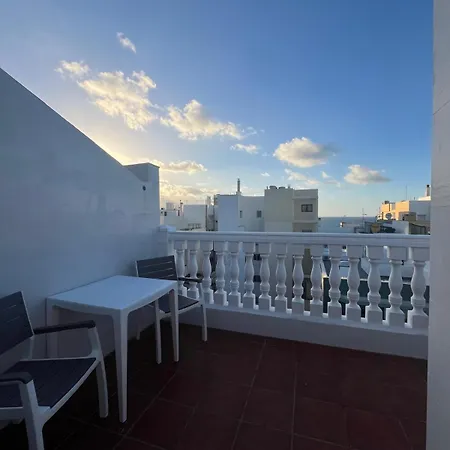Apartament Azulito Las Palmas de Gran Canaria